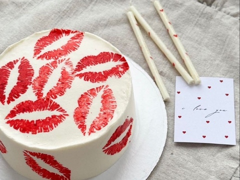 Бенто торты Макси